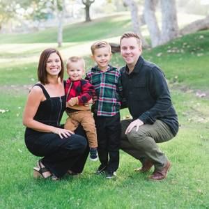 Meet your Posher, Kellie